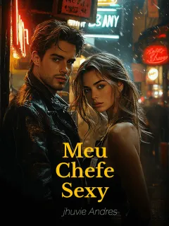 Meu Chefe Sexy