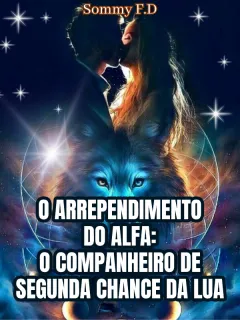 O ARREPENDIMENTO DO ALFA: O COMPANHEIRO DE SEGUNDA CHANCE DA LUA