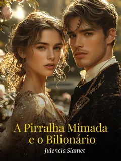 A Pirralha Mimada e o Bilionário