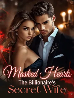 Masked Hearts: The Billionaire's Secret Wife