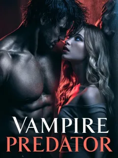 Claimed by My Boyfriend's Vampire Predator