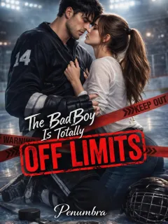 The Bad Boy Is Totally Off Limits