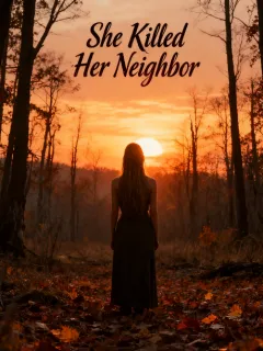 She Killed Her Neighbor