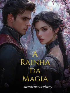 A Rainha da Magia