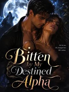 Bitten by My Destined Alpha (R18+)