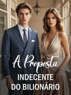 A Proposta Indecente do Bilionário