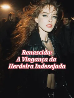 Renascida: A Vingança da Herdeira Indesejada