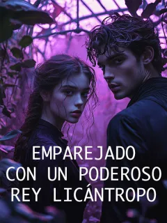 EMPAREJADO CON UN PODEROSO REY LICÁNTROPO