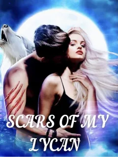 Scars Of My Lycan