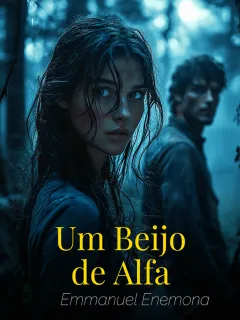 Um Beijo de Alfa