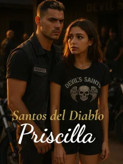 Santos del Diablo - Priscilla