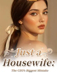 Just a Housewife: The CEO's Biggest Mistake