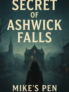 THE SECRET OF ASHWICK FALLS 