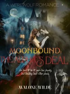 Moonbound: The Alpha's Deal