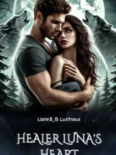 Healer Luna's Heart