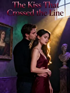 The Kiss That Crossed the Line