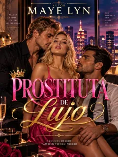 PROSTITUTA DE LUJO