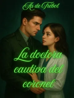 La doctora cautiva del coronel