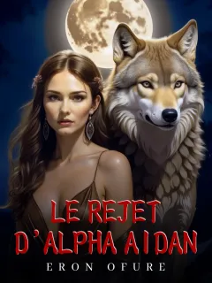 Le rejet d'Alpha Aidan