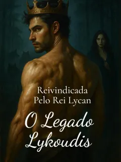 Reivindicada Pelo Rei Lycan: O Legado Lykoudis