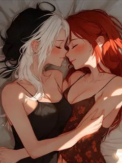 Thiên Kim Ở Dưới [Bách Hợp ABO]