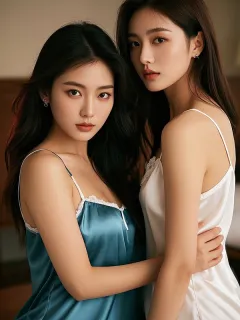 Istri Cantik yang Harum [Yuri ABO]