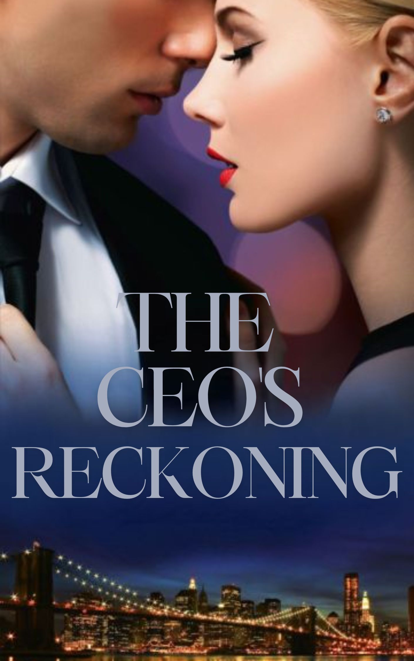 The CEO's Reckoning