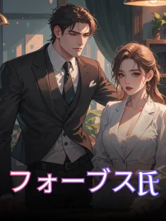 フォーブス氏