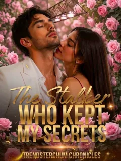 The Stalker Who Kept My Secrets