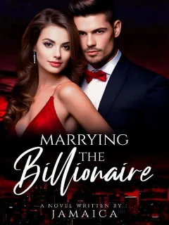 Marrying The Billionaire