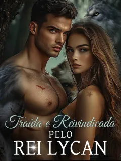 Traída e Reivindicada pelo Rei Lycan