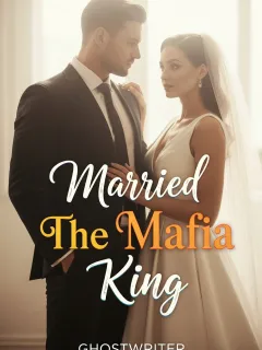 Married The Mafia King