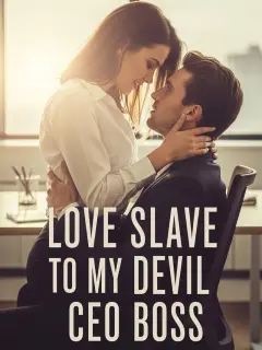 Love Slave to My Devil CEO Boss R18