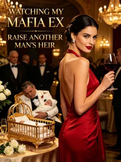 Watching My Mafia Ex Raise Another Man's Heir