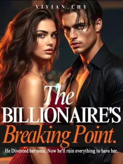 The Billionaire's Breaking Point
