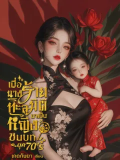 เมื่อนางร้ายทะลุมิติมาเป็นหญิงชนบท ยุค 70