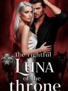 The rightful Luna of the throne 
