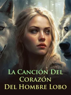 La Canción del Corazón del Hombre Lobo