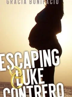 Flucht vor Luke Contrero