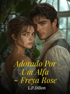 Adorado Por Um Alfa ~ Freya Rose, Primeiro Livro