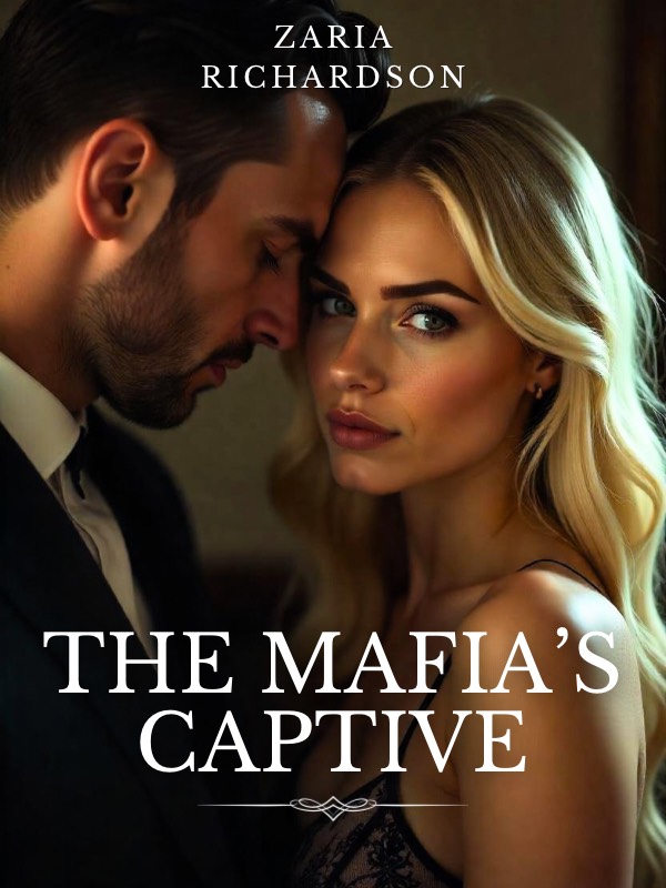 The Mafia’s Captive