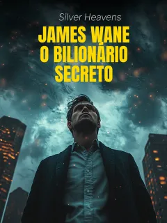 JAMES WANE O BILIONÁRIO SECRETO