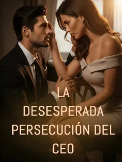 La Desesperada Persecución del CEO