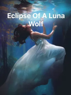 Eclipse Of A Luna Wolf