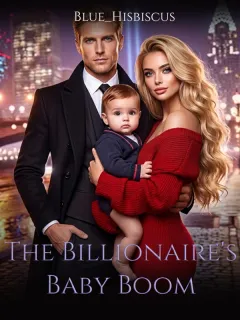 The Billionaire's Baby Boom