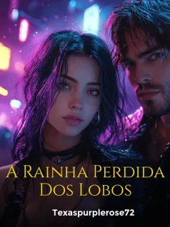 A rainha perdida dos lobos