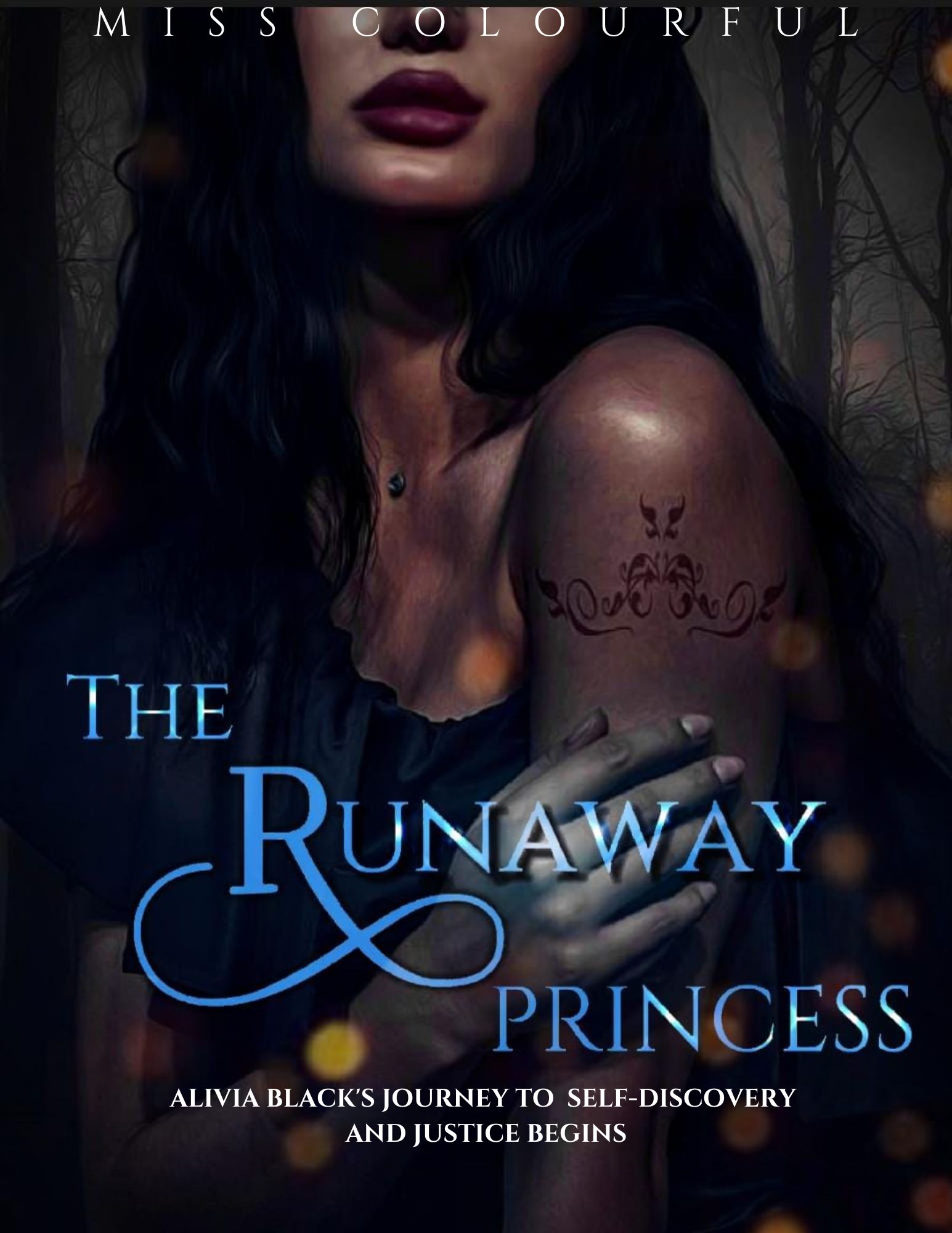 The Runaway Princess