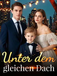 Unter dem gleichen Dach.