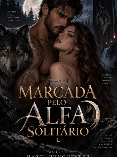 Marcada Pelo Alfa Solitário