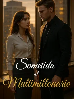 Sometida al Multimillonario